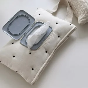 Baby Wet Wipe Pouch