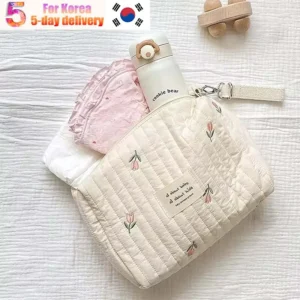 Diaper Storage  Multifunctional Bag