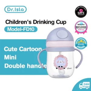 Baby & Kids Sippy Water and Feeding Cup